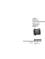 Patton electronics 501LC User Manual preview