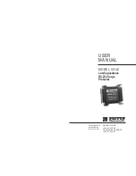 Предварительный просмотр 1 страницы Patton electronics 501LC User Manual