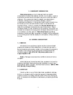 Preview for 2 page of Patton electronics 503P User Manual