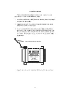 Предварительный просмотр 5 страницы Patton electronics 503S User Manual