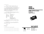 Предварительный просмотр 1 страницы Patton electronics 509/25 User Manual