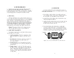Preview for 5 page of Patton electronics 509/25 User Manual