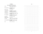 Preview for 6 page of Patton electronics 509/25 User Manual