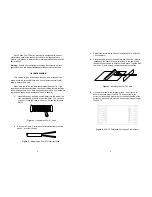 Предварительный просмотр 3 страницы Patton electronics 52X User Manual