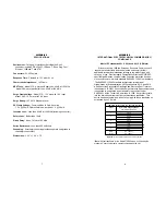 Предварительный просмотр 5 страницы Patton electronics 570 User Manual