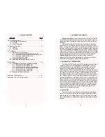 Preview for 2 page of Patton electronics 593/45 User Manual