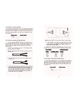 Предварительный просмотр 7 страницы Patton electronics 593/45 User Manual