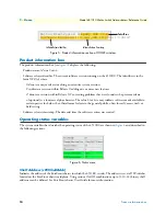 Предварительный просмотр 24 страницы Patton electronics 6511RC Administrator'S Reference Manual