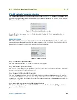 Preview for 71 page of Patton electronics 6511RC Administrator'S Reference Manual