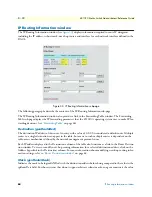 Предварительный просмотр 72 страницы Patton electronics 6511RC Administrator'S Reference Manual