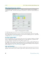 Preview for 72 page of Patton electronics 6511RC Administrator'S Reference Manual