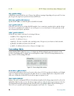 Preview for 76 page of Patton electronics 6511RC Administrator'S Reference Manual