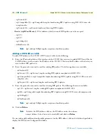 Preview for 92 page of Patton electronics 6511RC Administrator'S Reference Manual