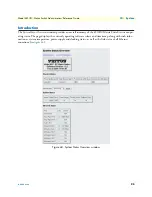 Preview for 105 page of Patton electronics 6511RC Administrator'S Reference Manual