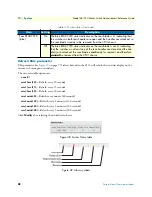 Preview for 108 page of Patton electronics 6511RC Administrator'S Reference Manual