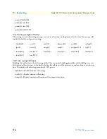 Preview for 126 page of Patton electronics 6511RC Administrator'S Reference Manual