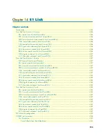 Предварительный просмотр 133 страницы Patton electronics 6511RC Administrator'S Reference Manual