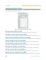 Preview for 136 page of Patton electronics 6511RC Administrator'S Reference Manual