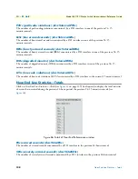 Preview for 138 page of Patton electronics 6511RC Administrator'S Reference Manual