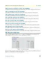 Предварительный просмотр 139 страницы Patton electronics 6511RC Administrator'S Reference Manual