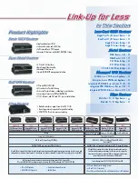 Preview for 2 page of Patton electronics ACC-S02 Specification Sheet