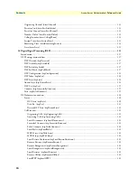 Preview for 10 page of Patton electronics Access Server Administrator'S Reference Manual