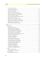 Preview for 14 page of Patton electronics Access Server Administrator'S Reference Manual