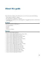 Preview for 25 page of Patton electronics Access Server Administrator'S Reference Manual