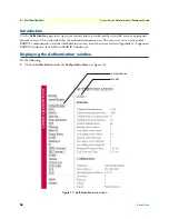 Предварительный просмотр 50 страницы Patton electronics Access Server Administrator'S Reference Manual