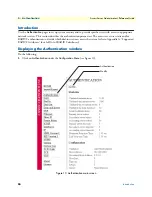 Preview for 50 page of Patton electronics Access Server Administrator'S Reference Manual