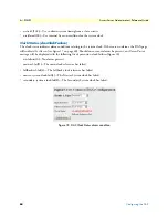 Preview for 62 page of Patton electronics Access Server Administrator'S Reference Manual
