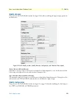Preview for 75 page of Patton electronics Access Server Administrator'S Reference Manual