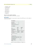 Предварительный просмотр 87 страницы Patton electronics Access Server Administrator'S Reference Manual
