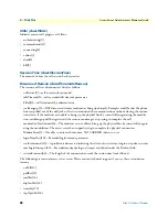 Preview for 98 page of Patton electronics Access Server Administrator'S Reference Manual
