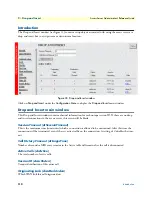 Preview for 112 page of Patton electronics Access Server Administrator'S Reference Manual