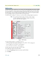 Preview for 141 page of Patton electronics Access Server Administrator'S Reference Manual