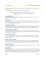 Preview for 142 page of Patton electronics Access Server Administrator'S Reference Manual