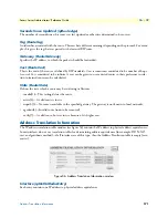 Предварительный просмотр 171 страницы Patton electronics Access Server Administrator'S Reference Manual
