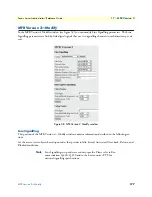Preview for 177 page of Patton electronics Access Server Administrator'S Reference Manual