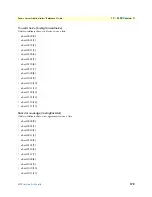 Preview for 179 page of Patton electronics Access Server Administrator'S Reference Manual