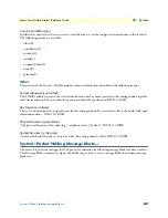 Предварительный просмотр 207 страницы Patton electronics Access Server Administrator'S Reference Manual
