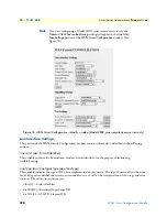 Preview for 228 page of Patton electronics Access Server Administrator'S Reference Manual
