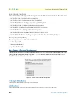 Предварительный просмотр 232 страницы Patton electronics Access Server Administrator'S Reference Manual