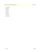 Preview for 247 page of Patton electronics Access Server Administrator'S Reference Manual