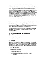 Предварительный просмотр 5 страницы Patton electronics COPPER LINK 2174 User Manual