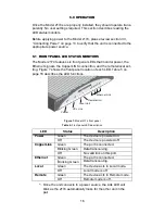 Preview for 16 page of Patton electronics COPPER LINK 2174 User Manual