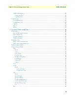 Preview for 6 page of Patton electronics CopperLink 07M2160-GS Getting Started Manual