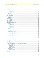 Preview for 7 page of Patton electronics CopperLink 07M2160-GS Getting Started Manual