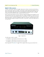 Preview for 18 page of Patton electronics CopperLink 07M2160-GS Getting Started Manual