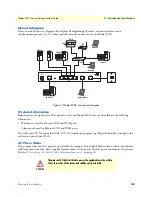 Предварительный просмотр 28 страницы Patton electronics CopperLink 07M2160-GS Getting Started Manual